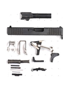 Aftermarket G26