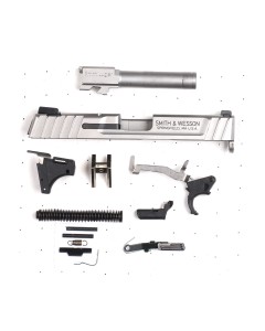 Smith & Wesson SD9VE