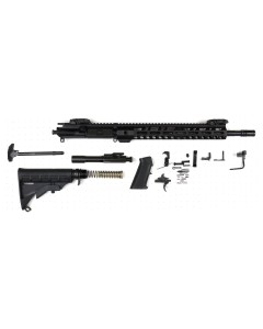 Aftermarket AR15