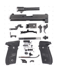 Sig Sauer P229