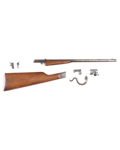 Stevens Arms Favorite 