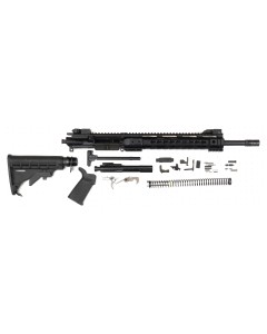 Aftermarket AR15