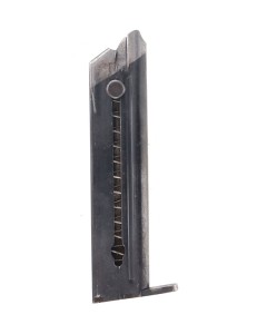 High Standard Model B 