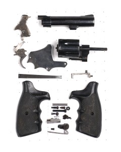 Smith & Wesson 13-4