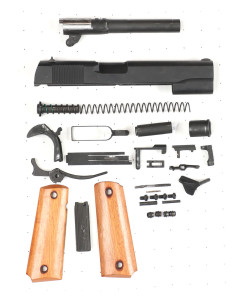 Rock Island Armory 1911
