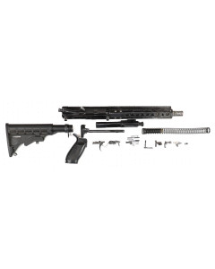 Aftermarket M16