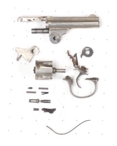 Iver Johnson Top Break