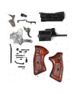 Taurus 85