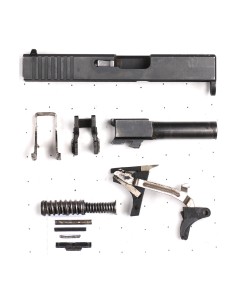 Aftermarket G26