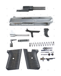 Jimenez Arms JA22