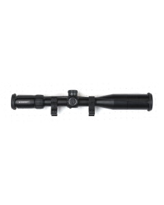 Vortex Diamondback Tactical Scope
