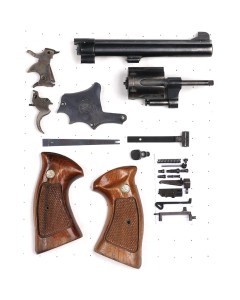 Smith & Wesson 14
