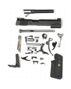 Springfield Armory 1911-A1