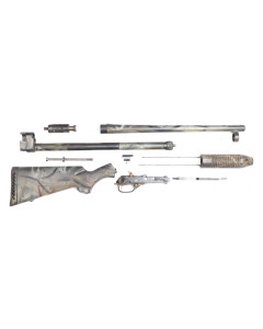 WInchester 1300 Defender