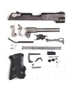Ruger P89