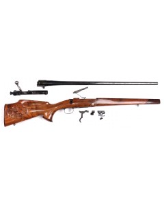 Springfield Armory 1903 Sporter