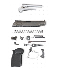 Russian IZH-70 Makarov