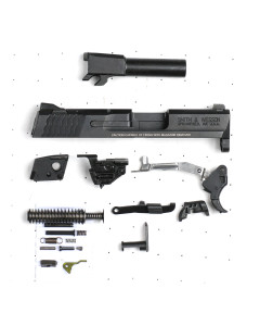 Smith & Wesson M&P 9 Shield