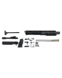 Aftermarket AR15