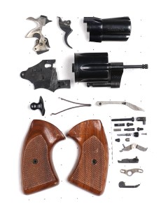 Colt Cobra