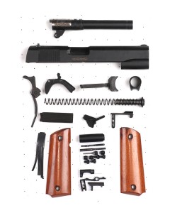 Rock Island Armory 1911