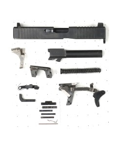 Aftermarket G19