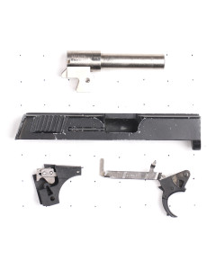 Smith & Wesson SW380