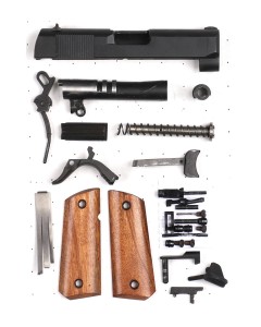 Rock Island Armory 1911 Compact
