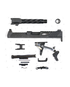 Shadow Systems MR920