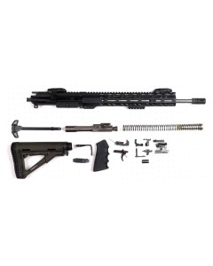 Aftermarket AR15
