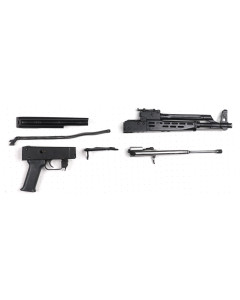 Hungarian AMD65 AKPT