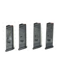 Magpul PMAG GL9 Mags