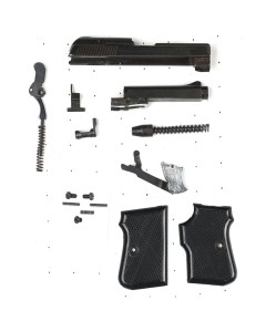 Tanfoglio GT27