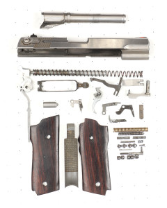 Smith & Wesson 645