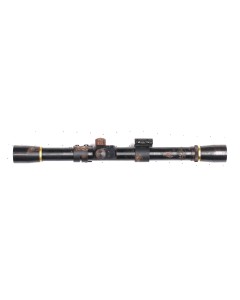 Marlin 4X Rifle Scope 