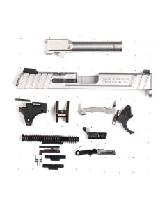 Smith & Wesson SD9VE