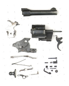 Colt Official Police