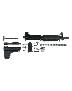 Aftermarket AR15