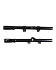 Glenfield Rifle Scopes 