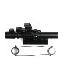 Pinty 3 In 1 Scope 