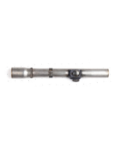 Weaver K2.5 Rifle Scope 