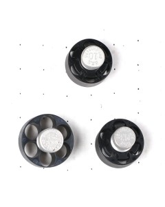 HKS Assorted Speedloaders 