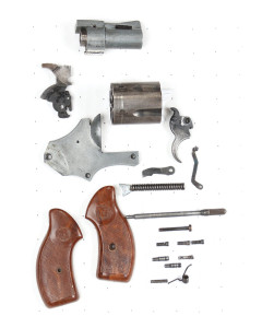 RG Industries 31