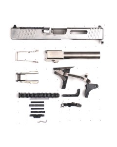 Aftermarket G19