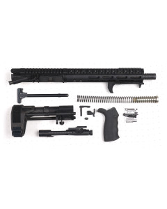 American Tactical AR15 Pistol