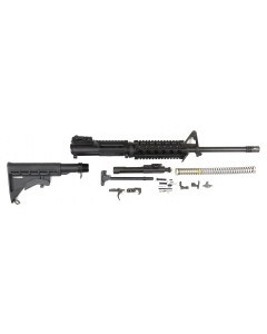 S&W M&P 15 AR15