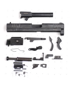 Springfield Armory XD 45