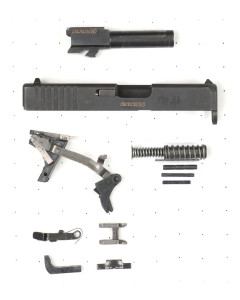 Glock 26