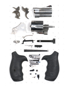 Smith & Wesson 686-6