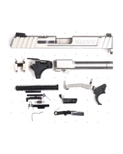 Smith & Wesson SD9Ve